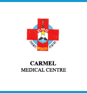 CARMEL MEDICAL CENTRE